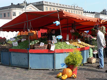 Market Square