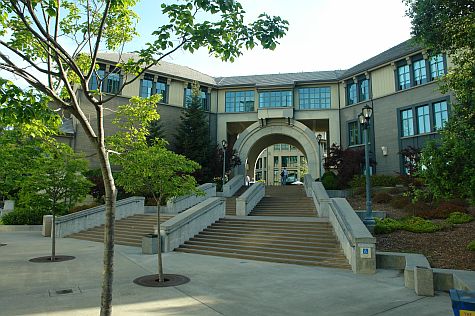 Berkeley, Haas School of Business