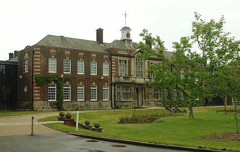 Hull Uni