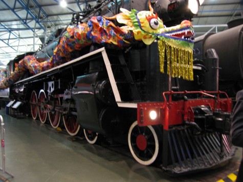 DI_20080910 145110 York NationalRailwayMuseum Chinese locomotive