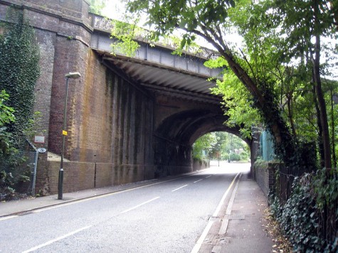 DI_20080913 083758 Purley RiddlesdownRoad bridge