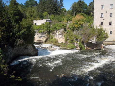 DI_20080924 134620 Elora gorge falls