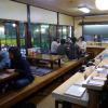 di_20140222_054528_ameyoko_diner_2nd_floor_sunken_tables