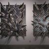 di_20170329_233528_terrada_koskukakanechikagallery_noritakatatehana_2017_silvercoatingleatherresin