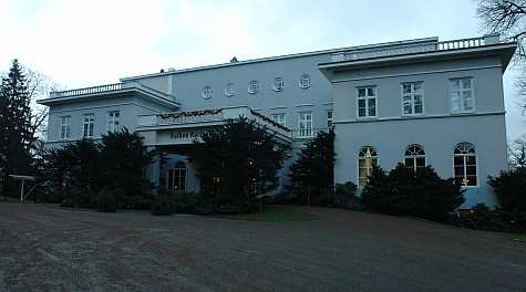Haikko Manor