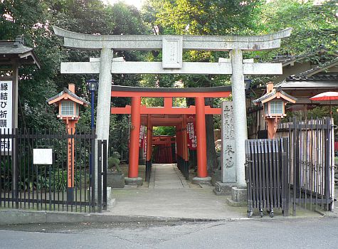 20070811_Ueno_Kiyomizu_Kannon-do_entry.jpg