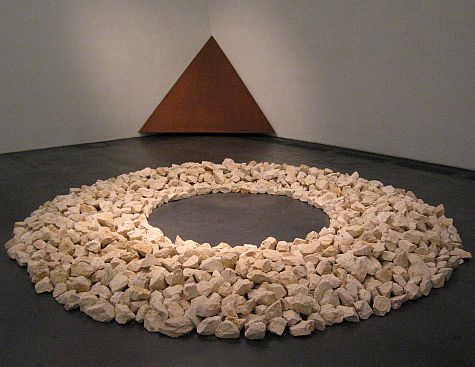 20071102_Kiasma_RichardLong_DroughtCircle.jpg
