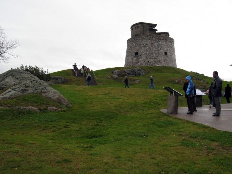 DI_20081002 102336 SaintJohn CarletonMartelloTower
