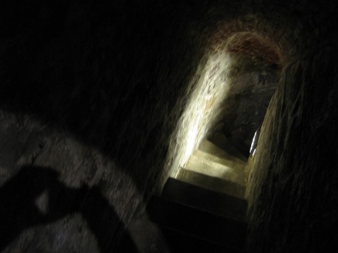 DI_20081002 104506 SaintJohn CarletonMartelloTower stairs down