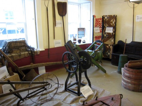 DI_20081003 134252 Fredericton York-SunburyMuseum farm tools