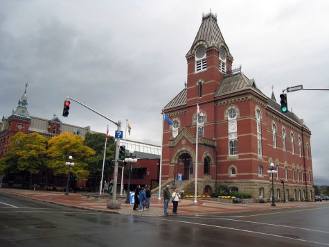 DI_20081003 141904 Fredericton City Hall