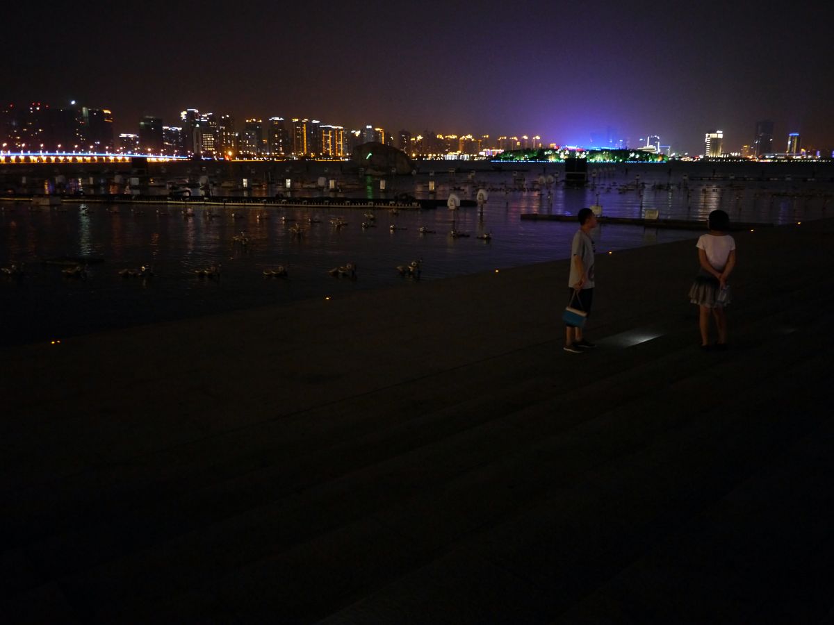2013/07/04-05 Suzhou – Distractions, reflections